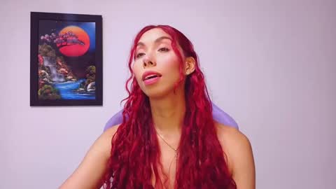 Snapshot of jessiirabbit chatting on 7, 1, 2025 Jessica online show from 7, 1, 2025