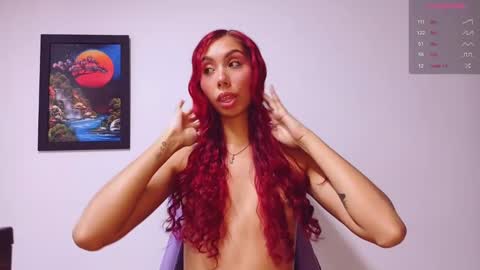 Snapshot of jessiirabbit chatting on 2, 2, 2025 Jessica online show from 2, 2, 2025