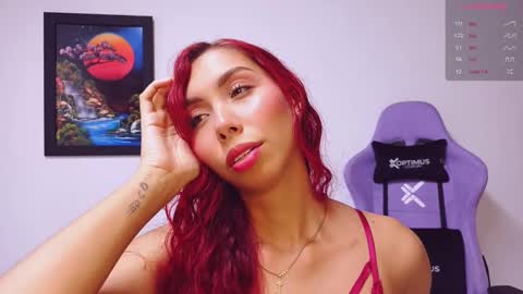 Snapshot of jessiirabbit chatting on 4, 2, 2025 Jessica online show from 4, 2, 2025