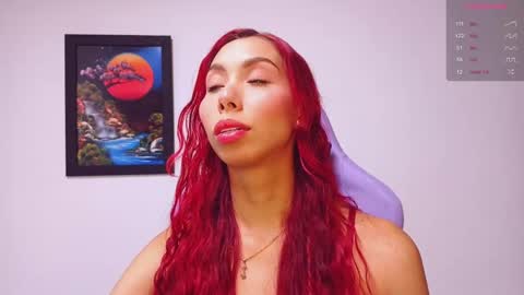 Snapshot of jessiirabbit chatting on 4, 2, 2025 Jessica online show from 4, 2, 2025