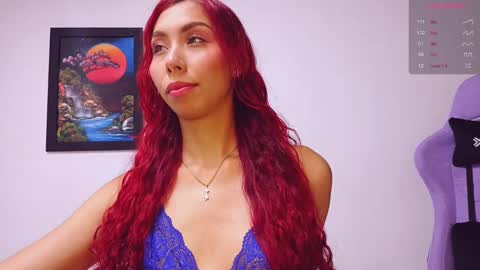 Snapshot of jessiirabbit chatting on 5, 2, 2025 Jessica online show from 5, 2, 2025