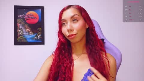 Snapshot of jessiirabbit chatting on 8, 2, 2025 Jessica online show from 8, 2, 2025