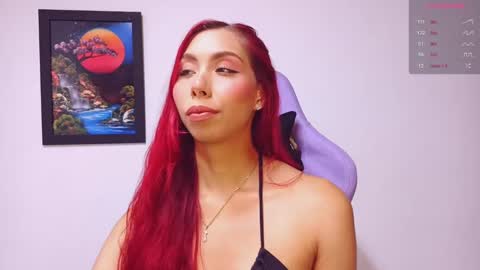 Snapshot of jessiirabbit chatting on 9, 2, 2025 Jessica online show from 9, 2, 2025