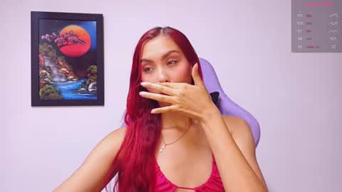 Snapshot of jessiirabbit chatting on 10, 2, 2025 Jessica online show from 10, 2, 2025