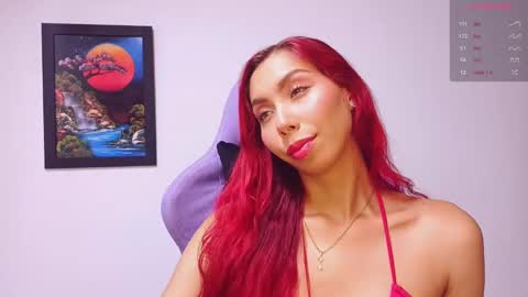 Snapshot of jessiirabbit chatting on 10, 2, 2025 Jessica online show from 10, 2, 2025