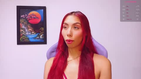 Snapshot of jessiirabbit chatting on 11, 2, 2025 Jessica online show from 11, 2, 2025