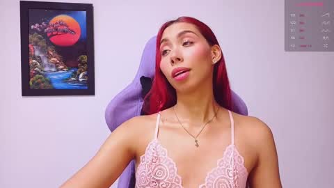 Snapshot of jessiirabbit chatting on 12, 2, 2025 Jessica online show from 12, 2, 2025