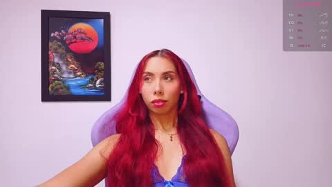 Snapshot of jessiirabbit chatting on 13, 2, 2025 Jessica online show from 13, 2, 2025