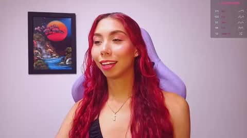 Snapshot of jessiirabbit chatting on 19, 2, 2025 Jessica online show from 19, 2, 2025