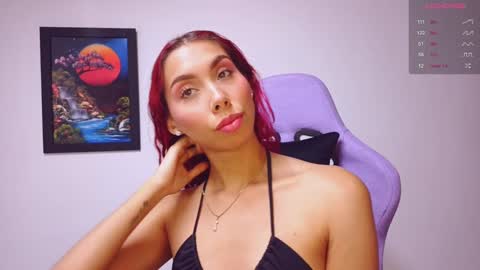 Snapshot of jessiirabbit chatting on 19, 2, 2025 Jessica online show from 19, 2, 2025