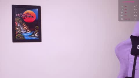 Snapshot of jessiirabbit chatting on 24, 2, 2025 Jessica online show from 24, 2, 2025