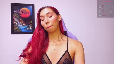 Snapshot of jessiirabbit chatting on 25, 2, 2025 Jessica online show from 25, 2, 2025