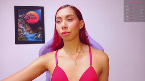 Snapshot of jessiirabbit chatting on 26, 2, 2025 Jessica online show from 26, 2, 2025