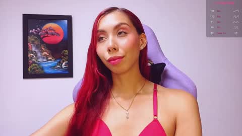 Snapshot of jessiirabbit chatting on 26, 2, 2025 Jessica online show from 26, 2, 2025