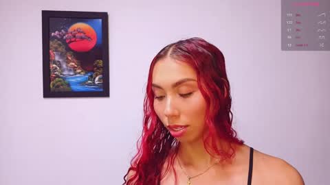 Snapshot of jessiirabbit chatting on 27, 2, 2025 Jessica online show from 27, 2, 2025