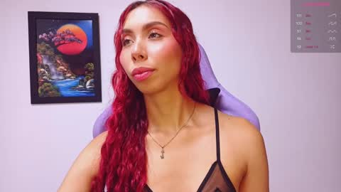 Snapshot of jessiirabbit chatting on 27, 2, 2025 Jessica online show from 27, 2, 2025