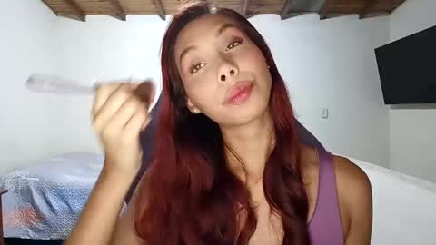 Snapshot of jessiirabbit chatting on 8, 9, 2025 Jessica online show from 8, 9, 2025