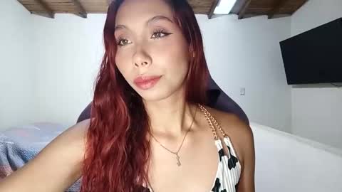 Snapshot of jessiirabbit chatting on 26, 9, 2025 Jessica online show from 26, 9, 2025