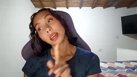 Snapshot of jessiirabbit chatting on 11, 10, 2025 Jessica online show from 11, 10, 2025