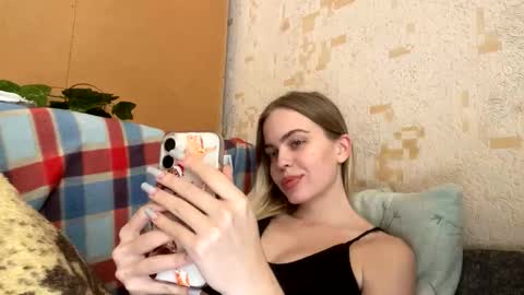 jessika_evans online show from 5, 3, 2026