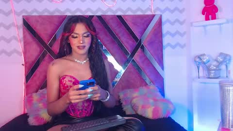 JESS online show from 27, 2, 2025