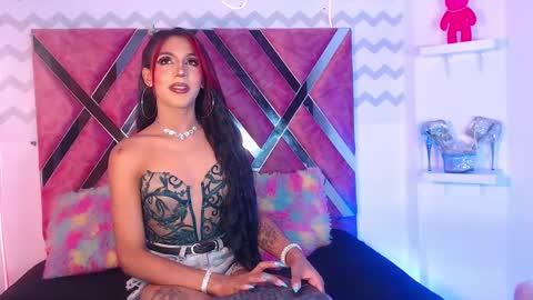 JESS online show from 5, 3, 2025