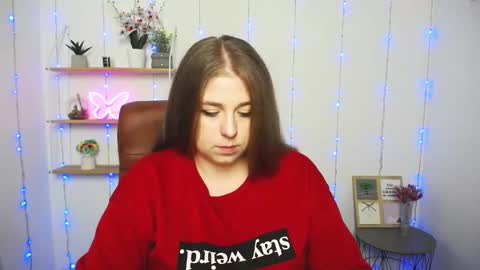 Jess online show from 20, 1, 2025