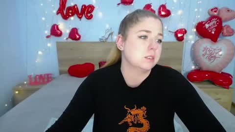 Jess online show from 11, 2, 2025