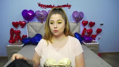 Jess online show from 20, 2, 2025