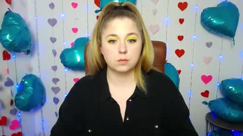 Jess online show from 21, 2, 2025