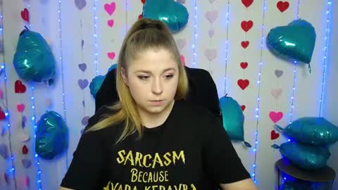 Jess online show from 28, 2, 2025