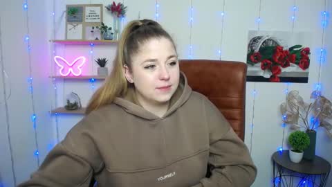 Jess online show from 6, 3, 2025