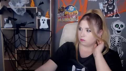 Jess online show from 16, 10, 2025