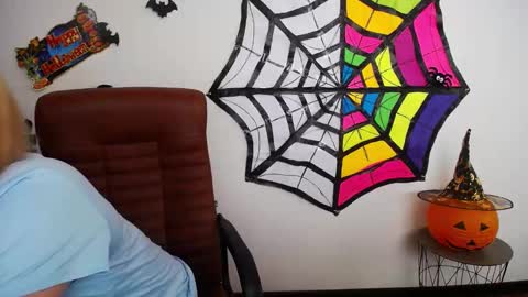 Jess online show from 17, 10, 2025