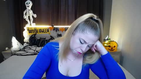 Jess online show from 23, 10, 2025