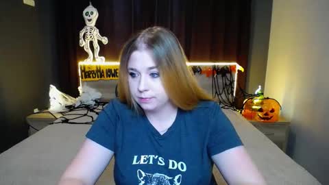 Jess online show from 24, 10, 2025