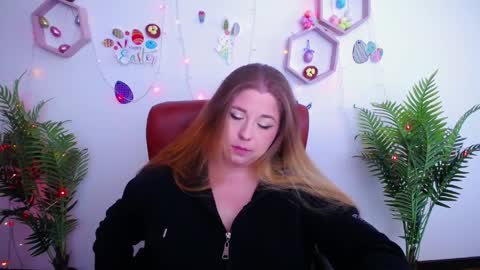 Jess online show from 7, 4, 2026