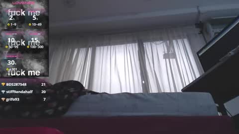 Snapshot of jessikahorny chatting on 21, 2, 2025 paola online show from 21, 2, 2025