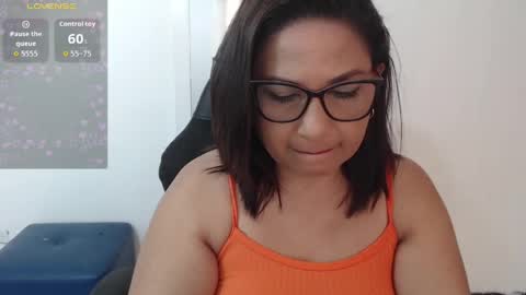 paola online show from 7, 4, 2026