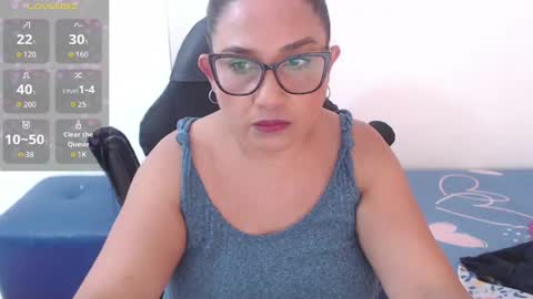 paola online show from 2, 5, 2026