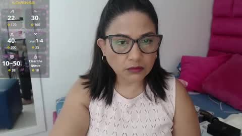 paola online show from 5, 5, 2026