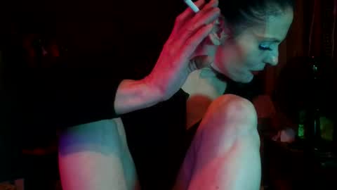 jessirabbit816 online show from 16, 12, 2025