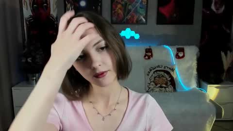 Snapshot of jessswalker chatting on 24, 12, 2024 JesssWalker online show from 24, 12, 2024