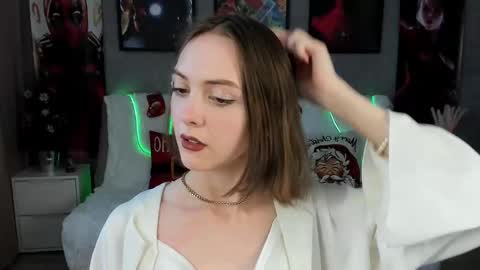 Snapshot of jessswalker chatting on 30, 12, 2024 JesssWalker online show from 30, 12, 2024