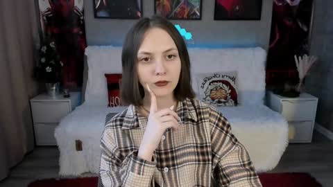 Snapshot of jessswalker chatting on 24, 1, 2025 JesssWalker online show from 24, 1, 2025