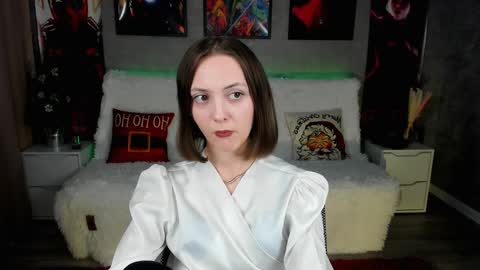 Snapshot of jessswalker chatting on 30, 1, 2025 JesssWalker online show from 30, 1, 2025