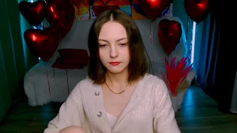 Snapshot of jessswalker chatting on 7, 3, 2025 JesssWalker online show from 7, 3, 2025