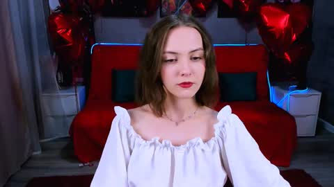 Snapshot of jessswalker chatting on 12, 3, 2025 JesssWalker online show from 12, 3, 2025