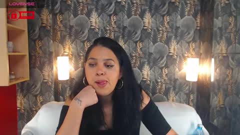 JessTheWicked online show from 3, 12, 2024