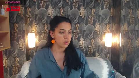 JessTheWicked online show from 22, 12, 2024